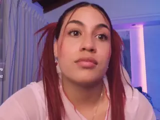 Cathy-wills's Live Sex Cam Show