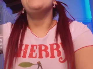 Cathy-wills's Live Sex Cam Show