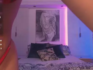 Cathy-wills's Live Sex Cam Show
