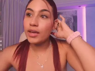 Cathy-wills's Live Sex Cam Show
