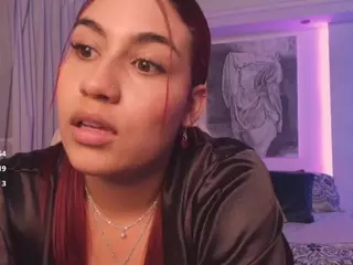 Cathy-wills's Live Sex Cam Show
