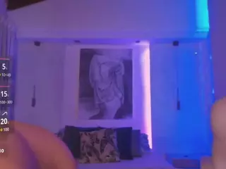 Cathy-wills's Live Sex Cam Show