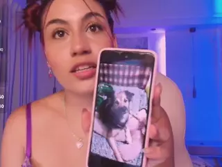 Cathy-wills's Live Sex Cam Show