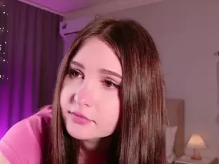EvaBunnyrot's Live Sex Cam Show