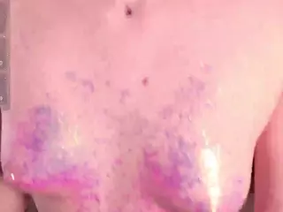 EvaBunnyrot's Live Sex Cam Show