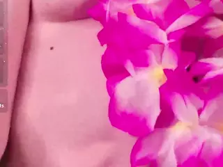 EvaBunnyrot's Live Sex Cam Show