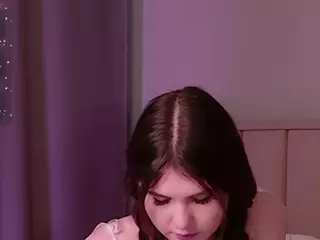 EvaBunnyrot's Live Sex Cam Show
