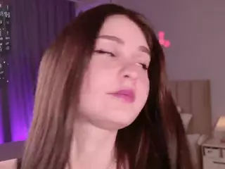 EvaBunnyrot's Live Sex Cam Show
