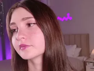 EvaBunnyrot's Live Sex Cam Show