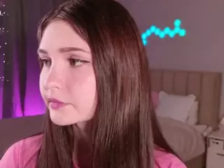 EvaBunnyrot's Live Sex Cam Show
