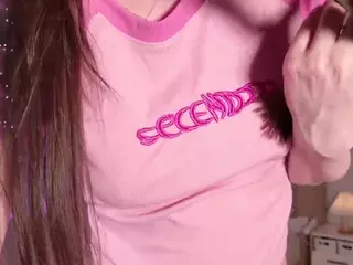 EvaBunnyrot's Live Sex Cam Show
