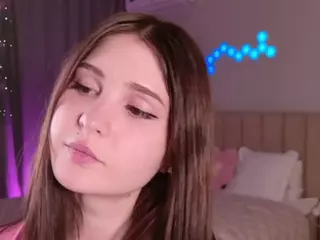 EvaBunnyrot's Live Sex Cam Show