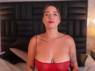 HannaVasquez's Live Sex Cam Show