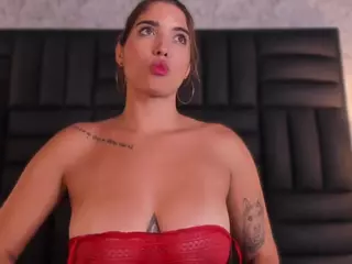 HannaVasquez's Live Sex Cam Show