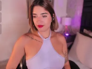 HannaVasquez's Live Sex Cam Show