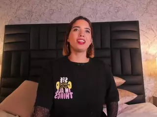 HannaVasquez's Live Sex Cam Show