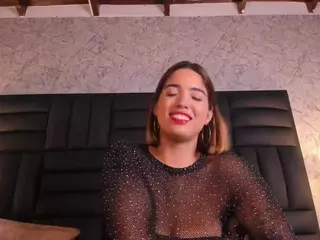 HannaVasquez's Live Sex Cam Show