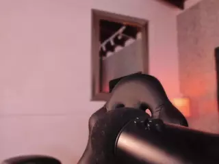 HannaVasquez's Live Sex Cam Show