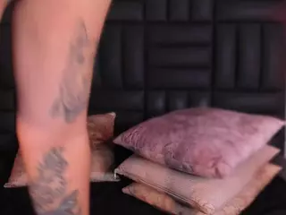 HannaVasquez's Live Sex Cam Show