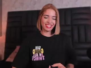 HannaVasquez's Live Sex Cam Show