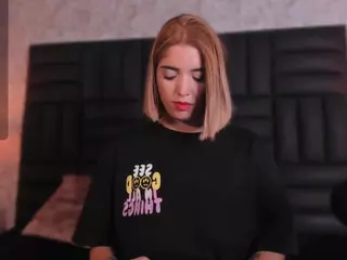 HannaVasquez's Live Sex Cam Show