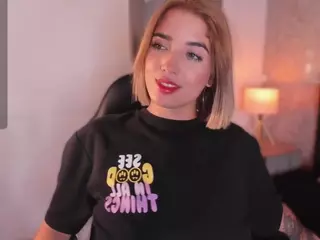 HannaVasquez's Live Sex Cam Show