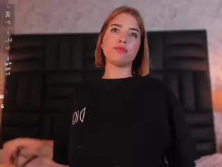 HannaVasquez's Live Sex Cam Show
