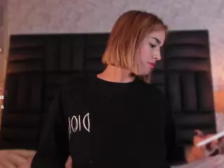 HannaVasquez's Live Sex Cam Show