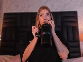 HannaVasquez's Live Sex Cam Show
