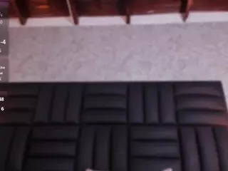 HannaVasquez's Live Sex Cam Show