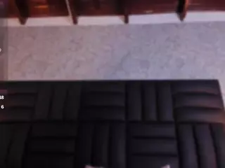 HannaVasquez's Live Sex Cam Show