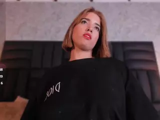 HannaVasquez's Live Sex Cam Show