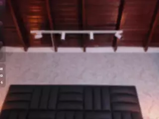HannaVasquez's Live Sex Cam Show