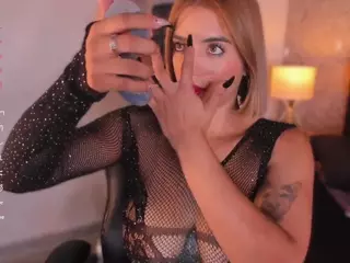 HannaVasquez's Live Sex Cam Show