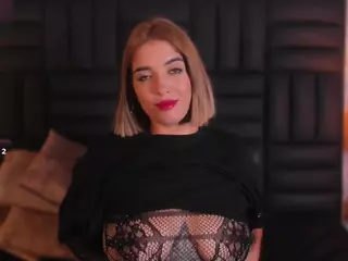 HannaVasquez's Live Sex Cam Show