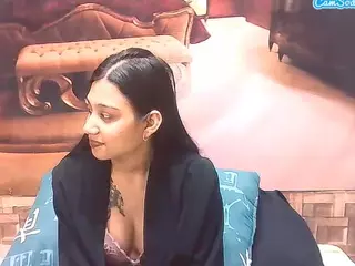 IndianPrettySmile's Live Sex Cam Show