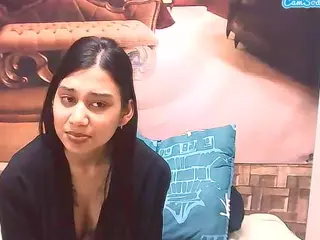 IndianPrettySmile's Live Sex Cam Show