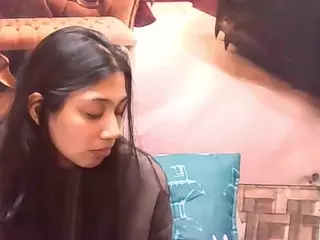IndianPrettySmile's Live Sex Cam Show