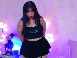 Live cam show with innocenthazel
