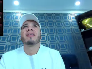 Jacob Lewitt's Live Sex Cam Show