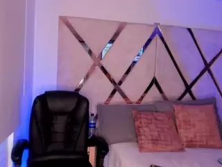 katheriin-mons's Live Sex Cam Show