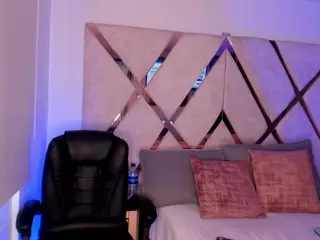 katheriin-mons's Live Sex Cam Show