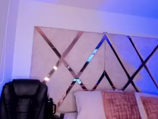katheriin-mons's Live Sex Cam Show
