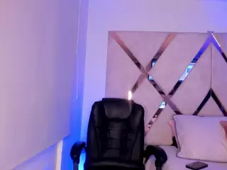 katheriin-mons's Live Sex Cam Show