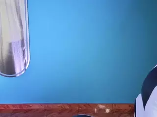 Marilin-A's Live Sex Cam Show
