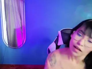 Marilin-A's Live Sex Cam Show
