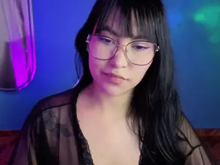 Marilin-A's Live Sex Cam Show