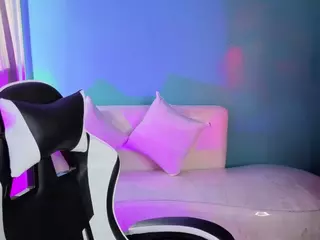 Marilin-A's Live Sex Cam Show