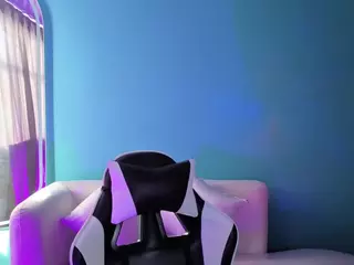Marilin-A's Live Sex Cam Show