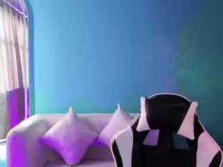 Marilin-A's Live Sex Cam Show